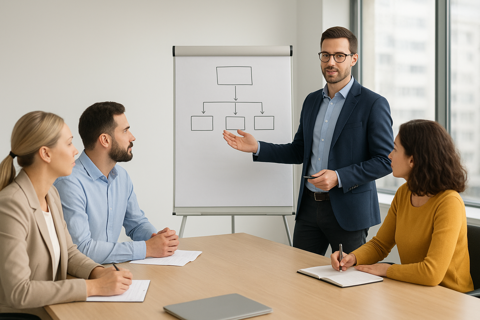 Formations professionnel Grand Est : Comment réussir votre projet de transition professionnelle ?