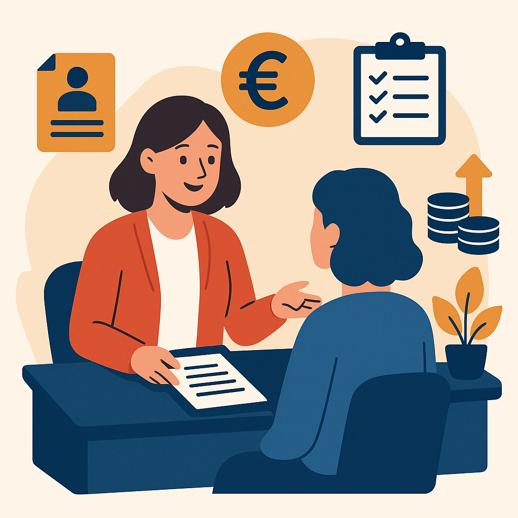 salaire assistante sociale Grand Est