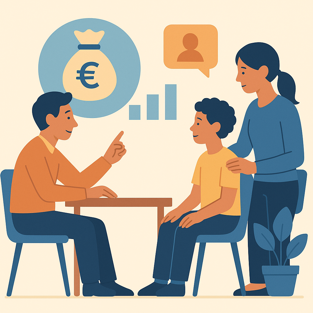 salaire éducateur spécialisé Grand Est