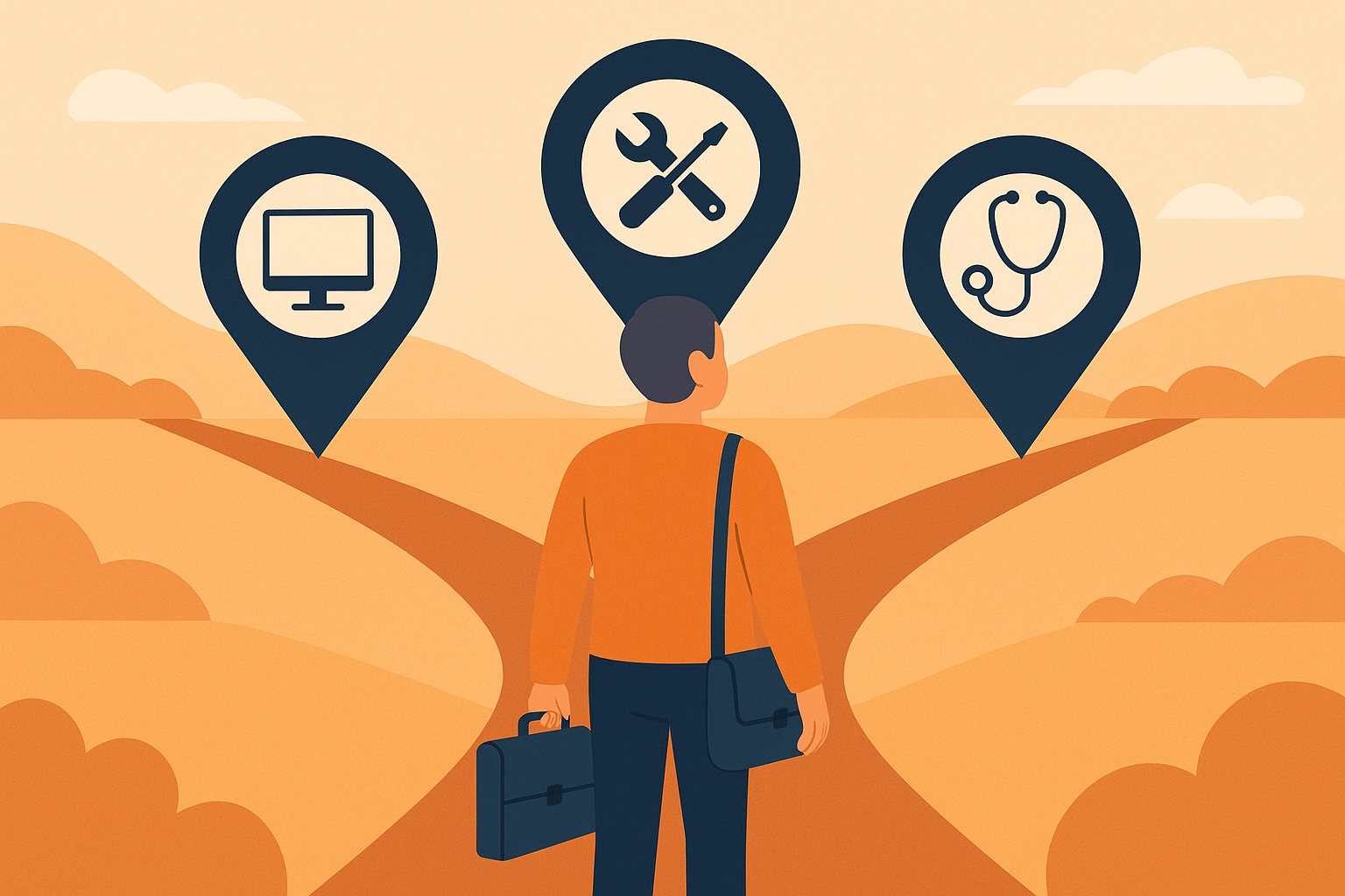 reconversion après 40 ans Grand Est