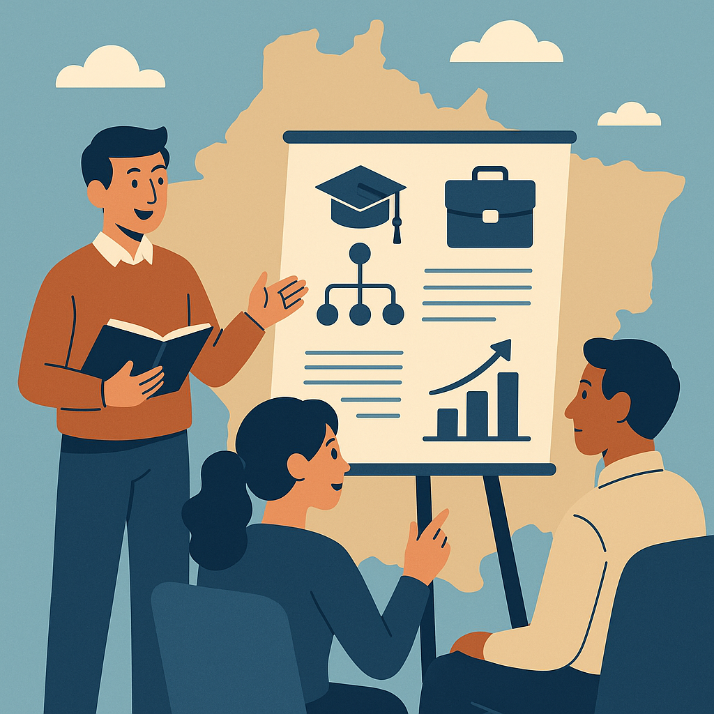 formation professionnelle Grand Est