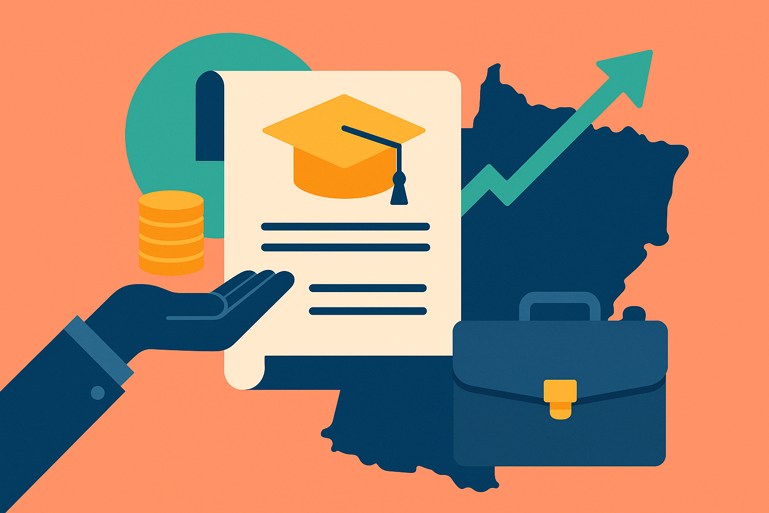 financement formation Grand Est