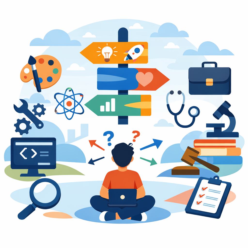 pour quel métier je suis fait