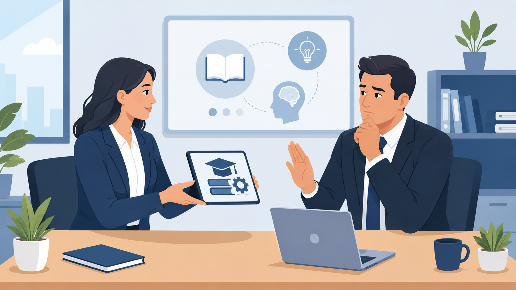 refus formation employeur
