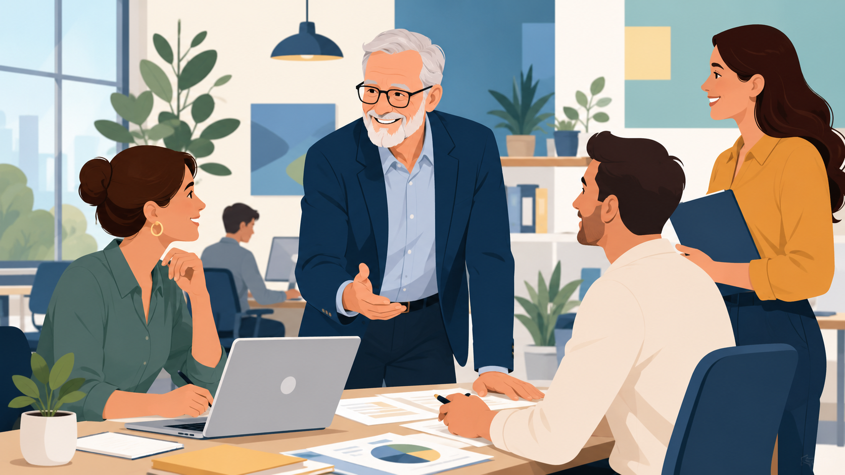 travailler après 60 ans