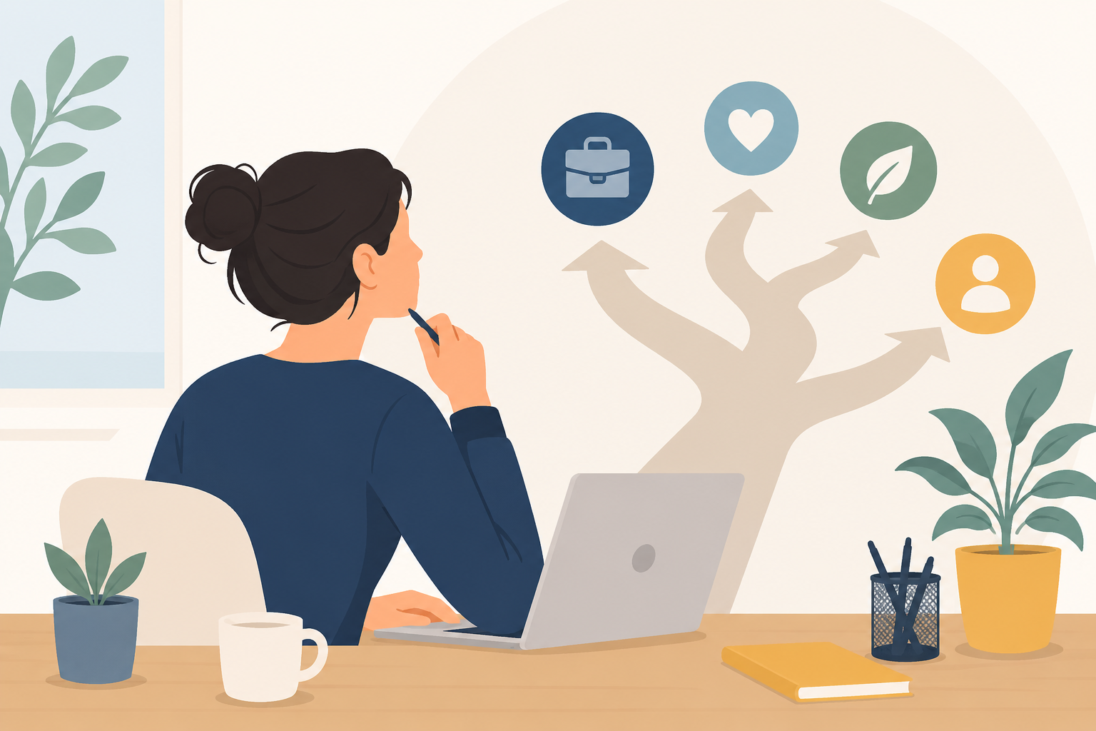 reconversion professionnelle indépendant